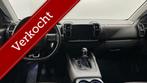 Citroen C5 Aircross 1.2 PureTech Business Plus CAMERA CARPLA, Auto's, Citroën, Voorwielaandrijving, 1350 kg, Euro 6, Leder en Stof