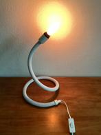 retro “snake” lamp, Huis en Inrichting, Lampen | Tafellampen, Ophalen of Verzenden