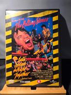 The Rolling Stones - Let's Spend the Night Together DVD, Ophalen of Verzenden