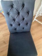 Mooie eetkamer set, Huis en Inrichting, Ophalen, Gebruikt, 4 tot 6 stoelen