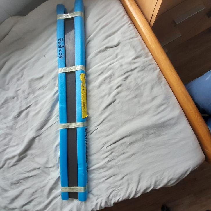 natuurstenen dorpel/ drempel voor een natte ruimte, Doe-het-zelf en Verbouw, Sanitair, Nieuw, Douche, Koper, Ophalen of Verzenden