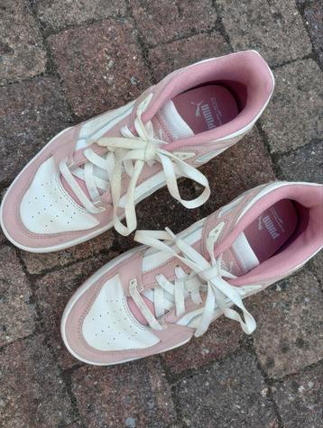 Puma sneakers - maat 40 beschikbaar voor biedingen
