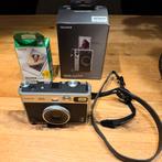 Fujifilm Instax Mini Evo, Ophalen of Verzenden, Zo goed als nieuw, Fuji, Geen optische zoom