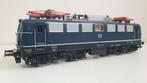 Roco 4135A - Elektrische locomotief BR 110 van de DB, Ophalen of Verzenden, Zo goed als nieuw, Roco, Analoog