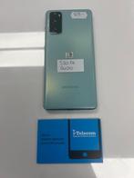 Samsung galaxy S20 FE 128 GB met garantie, Ophalen of Verzenden, Zo goed als nieuw