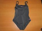 Decathlon badpak Nabaiji maat 42, Zwart, Badpak, Ophalen of Verzenden, Zo goed als nieuw