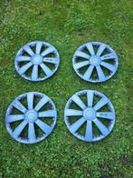 Wieldoppen 14 inch - Set van 4, Auto diversen, Wieldoppen, Ophalen of Verzenden, Gebruikt