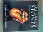 Rolling Stones 4 boeken, Ophalen of Verzenden, Zo goed als nieuw
