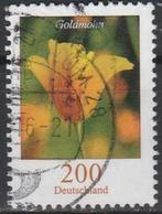 Duitsland 2006 - 11, Verzenden, 1990 tot heden, Gestempeld