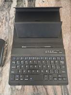 Telefoon houder met toetsenbord en muis, Computers en Software, Android Tablets, Ophalen of Verzenden, Zo goed als nieuw