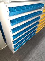 AANBIEDING! bakkenkast magazijnkast, Ophalen, Nieuw, 25 tot 50 cm, Minder dan 100 cm