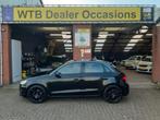 Audi A1 Sportback 1.4 TFSI Advance Sport, Voorwielaandrijving, 4 cilinders, 4 stoelen, Startonderbreker