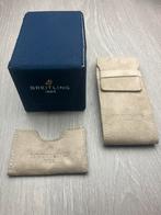 Breitling horloge doos /  box, Ophalen of Verzenden, Nieuw