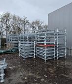 stapelrekken gebruikt 174 stuks, Doe-het-zelf en Verbouw, Gebruikt, 100 cm of meer, 60 cm of meer, Ophalen of Verzenden