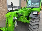 Merlo TF42.7-140 (bj 2020), Zakelijke goederen, Machines en Bouw | Kranen en Graafmachines, Verreiker