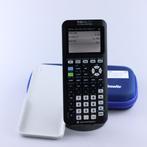 Texas Instruments TI-84 Plus CE-T Python Edition Zwart, Diversen, Schoolbenodigdheden, Texas Instruments, Zo goed als nieuw, Support@texasinstruments.com