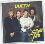 Queen- Save me Hollandse persing, Verzenden, Gebruikt, Pop