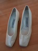 Trouwschoenen maat 39, Kleding | Dames, Trouwkleding en Trouwaccessoires, Ophalen of Verzenden, Zo goed als nieuw, Schoenen