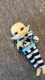 Bjd pop, Ophalen of Verzenden, Zo goed als nieuw, Pop