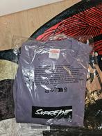 Supreme Futura Box Logo tee maat L, Kleding | Heren, Nieuw, Maat 52/54 (L), Ophalen of Verzenden, Supreme