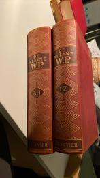 De kleine W.P 1949, Boeken, Encyclopedieën, Gelezen, Ophalen of Verzenden