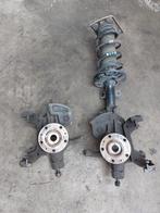 vivaro c L1h1 wielnaaf schokbreker remklauw achter bj 2021, Auto-onderdelen, Ophanging en Onderstel, Ophalen, Opel