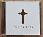 CD The Priests, Ophalen of Verzenden, 2000 tot heden, Zo goed als nieuw