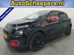 Citroën C3 1.2 PureTech Shine PANO/CAMERA/NAVI/CRUISE/AIRCO, Gebruikt, Euro 6, 1199 cc, 82 pk