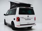 Volkswagen California 2.0 TDI 150PK DSG Ocean Edition | Elek, Caravans en Kamperen, Campers, Automaat, Buscamper of Camperbus