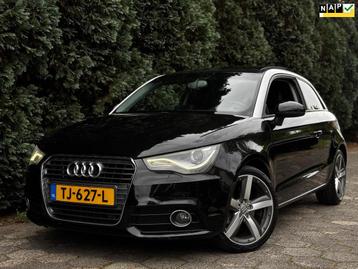 Audi A1 1.4 TFSI | Automaat | Pano | BOSE beschikbaar voor biedingen