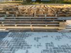 Lange Pallets, Doe-het-zelf en Verbouw, Hout en Planken, Ophalen, Zo goed als nieuw, Minder dan 200 cm, Pallet