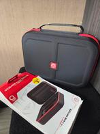Store case deluxe nintendo switch 2, Ophalen, Zo goed als nieuw