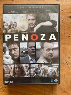 Penoza DVD Boxset - Nederlandse misdaadserie, Cd's en Dvd's, Dvd's | Tv en Series, Boxset, Ophalen of Verzenden, Zo goed als nieuw