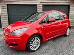 Mitsubishi Colt 1.5 CZ TURBO. Leder. Superstaat. Moet gezien, Auto's, Voorwielaandrijving, 15 km/l, 150 pk, Leder