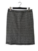Dolce en Gabbana rok L, Zwart, Ophalen of Verzenden, Zo goed als nieuw, Maat 34 (XS) of kleiner