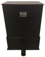 Trickle filter met buis KD, Ophalen, Nieuw, Vijverfilter