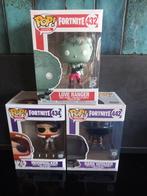 Funko pop Fortnite, Ophalen of Verzenden, Gebruikt