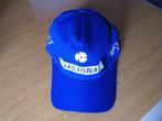 Ayrton Senna cap, Ophalen of Verzenden, Zo goed als nieuw, One size fits all, Pet