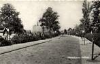 Middelharnis, Hoflaan - 1961 gelopen, Ophalen of Verzenden, 1960 tot 1980, Gelopen, Overijssel