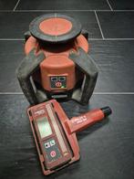 Hilti pre 3, Doe-het-zelf en Verbouw, Gereedschap | Slijpmachines, Ophalen of Verzenden, Gebruikt, 1000 watt of meer