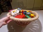 Grote mand met duplo, Ophalen of Verzenden, Zo goed als nieuw, Duplo