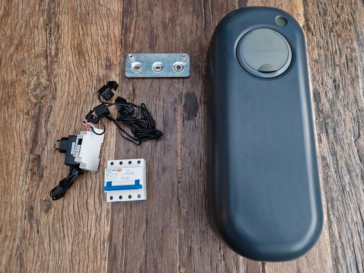 Laadpaal Newmotion 3f 22kw. Incl LB. Nieuwstaat., Auto diversen, Laadpalen, Zo goed als nieuw, Laadpaal, Ophalen of Verzenden