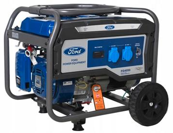 Ford generator  beschikbaar voor biedingen