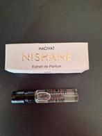 Nishane extrait de Parfum, Ophalen of Verzenden, Zo goed als nieuw, Gehele gezicht