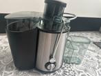 TriStar juicer - Zo goed als nieuw!, Witgoed en Apparatuur, Ophalen of Verzenden, Zo goed als nieuw, Elektrisch, Sapcentrifuge