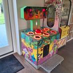 Whack-a-Mole arcade kast | Uniek spel | Goede staat, Ophalen of Verzenden, Zo goed als nieuw