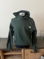 Groene Four Hoodie - XL (valt als L), Maat 56/58 (XL), Zo goed als nieuw, Groen, Ophalen