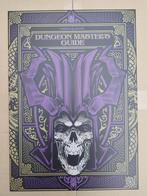 Displate - M - D&D - Dungeon Master's Guide, Minder dan 50 cm, Ophalen of Verzenden, Minder dan 50 cm, Print
