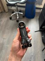 Giant stuurpen 10cm, Ophalen of Verzenden, Zo goed als nieuw, Racefiets, Stuur