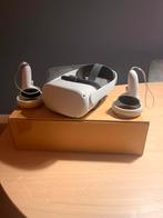 Meta oculus quest 2, Ophalen of Verzenden, Zo goed als nieuw, VR-bril, Overige platformen